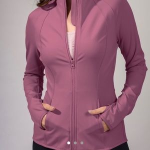 Athletic Jacket